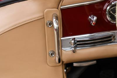1955 Mercedes - Benz Mercedes Benz 300 SL Gullwing &ldquo;From the founder&rdquo;