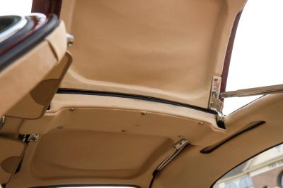 1955 Mercedes - Benz Mercedes Benz 300 SL Gullwing &ldquo;From the founder&rdquo;