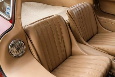 1955 Mercedes - Benz Mercedes Benz 300 SL Gullwing &ldquo;From the founder&rdquo;