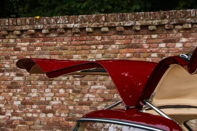 1955 Mercedes - Benz Mercedes Benz 300 SL Gullwing &ldquo;From the founder&rdquo;