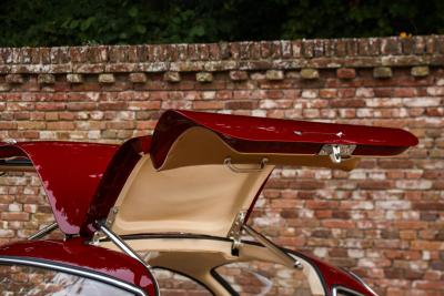1955 Mercedes - Benz Mercedes Benz 300 SL Gullwing &ldquo;From the founder&rdquo;