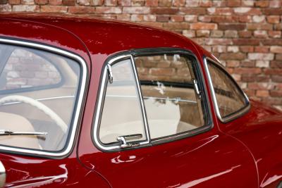 1955 Mercedes - Benz Mercedes Benz 300 SL Gullwing &ldquo;From the founder&rdquo;