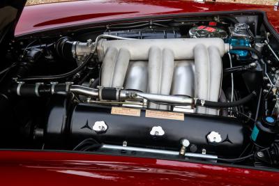 1955 Mercedes - Benz Mercedes Benz 300 SL Gullwing &ldquo;From the founder&rdquo;