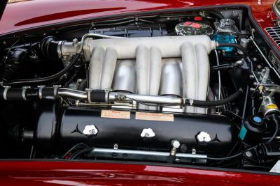 1955 Mercedes - Benz Mercedes Benz 300 SL Gullwing &ldquo;From the founder&rdquo;