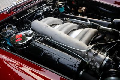 1955 Mercedes - Benz Mercedes Benz 300 SL Gullwing &ldquo;From the founder&rdquo;