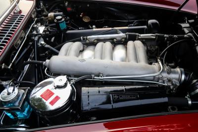 1955 Mercedes - Benz Mercedes Benz 300 SL Gullwing &ldquo;From the founder&rdquo;