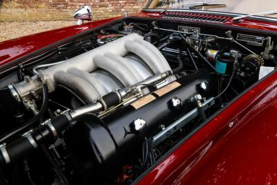 1955 Mercedes - Benz Mercedes Benz 300 SL Gullwing &ldquo;From the founder&rdquo;