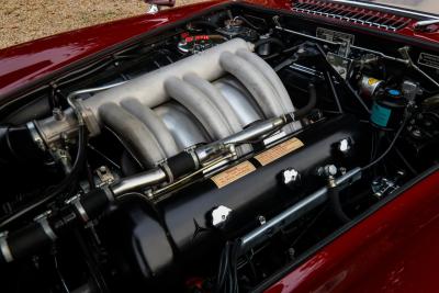 1955 Mercedes - Benz Mercedes Benz 300 SL Gullwing &ldquo;From the founder&rdquo;