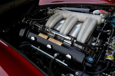 1955 Mercedes - Benz Mercedes Benz 300 SL Gullwing &ldquo;From the founder&rdquo;
