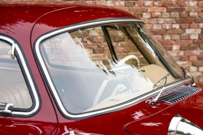 1955 Mercedes - Benz Mercedes Benz 300 SL Gullwing &ldquo;From the founder&rdquo;