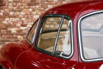 1955 Mercedes - Benz Mercedes Benz 300 SL Gullwing &ldquo;From the founder&rdquo;