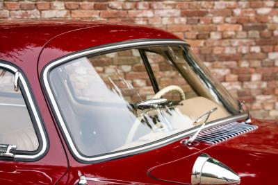 1955 Mercedes - Benz Mercedes Benz 300 SL Gullwing &ldquo;From the founder&rdquo;