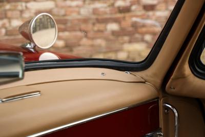 1955 Mercedes - Benz Mercedes Benz 300 SL Gullwing &ldquo;From the founder&rdquo;