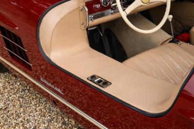 1955 Mercedes - Benz Mercedes Benz 300 SL Gullwing &ldquo;From the founder&rdquo;
