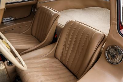 1955 Mercedes - Benz Mercedes Benz 300 SL Gullwing &ldquo;From the founder&rdquo;