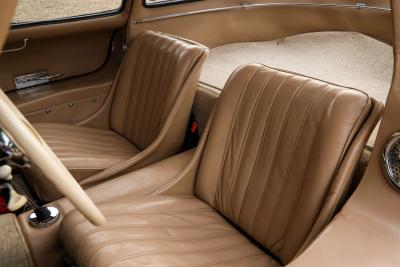 1955 Mercedes - Benz Mercedes Benz 300 SL Gullwing &ldquo;From the founder&rdquo;