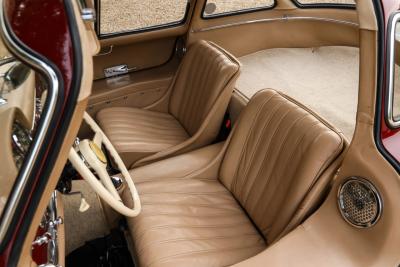 1955 Mercedes - Benz Mercedes Benz 300 SL Gullwing &ldquo;From the founder&rdquo;