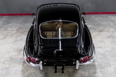 1964 Jaguar XKE COUPE