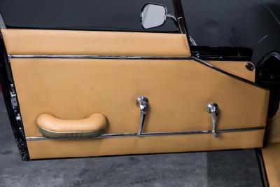 1964 Jaguar XKE COUPE