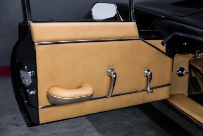 1964 Jaguar XKE COUPE