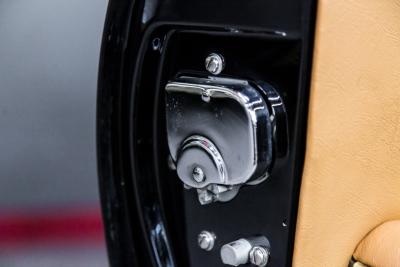 1964 Jaguar XKE COUPE