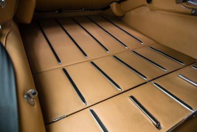 1964 Jaguar XKE COUPE