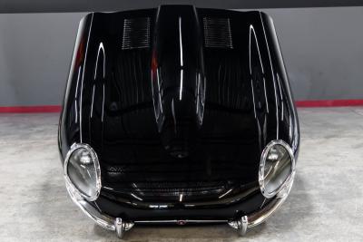 1964 Jaguar XKE COUPE