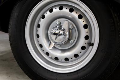 1964 Jaguar XKE COUPE