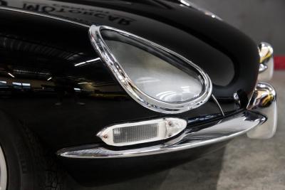 1964 Jaguar XKE COUPE