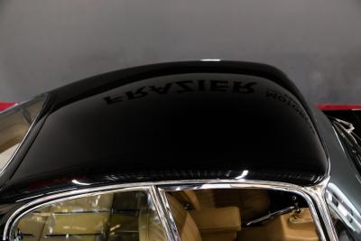 1964 Jaguar XKE COUPE