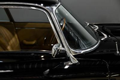1964 Jaguar XKE COUPE