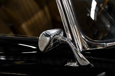 1964 Jaguar XKE COUPE