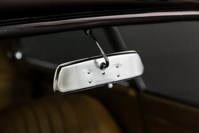 1964 Jaguar XKE COUPE