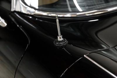 1964 Jaguar XKE COUPE