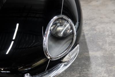 1964 Jaguar XKE COUPE