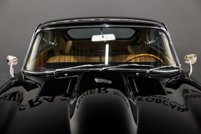 1964 Jaguar XKE COUPE