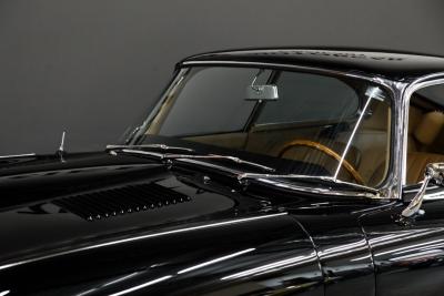 1964 Jaguar XKE COUPE