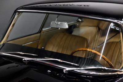 1964 Jaguar XKE COUPE