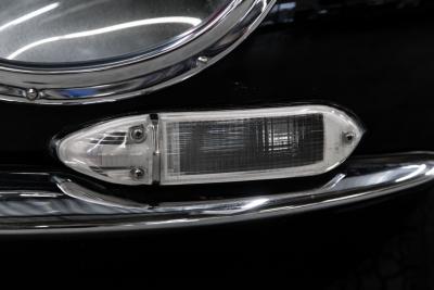 1964 Jaguar XKE COUPE