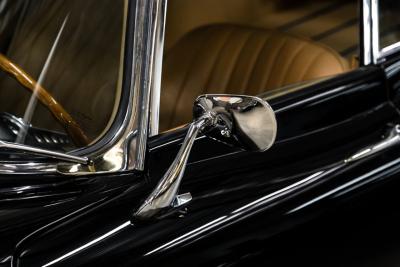 1964 Jaguar XKE COUPE