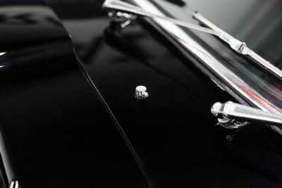 1964 Jaguar XKE COUPE