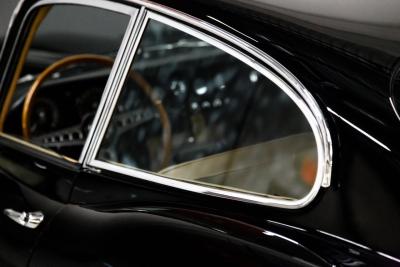 1964 Jaguar XKE COUPE