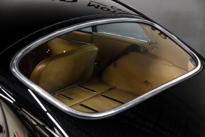 1964 Jaguar XKE COUPE
