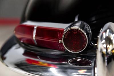 1964 Jaguar XKE COUPE