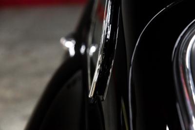 1964 Jaguar XKE COUPE