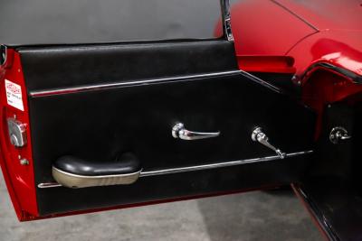1965 Jaguar E TYPE ROADSTER