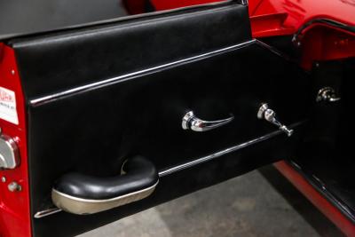 1965 Jaguar E TYPE ROADSTER