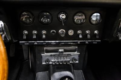 1965 Jaguar E TYPE ROADSTER