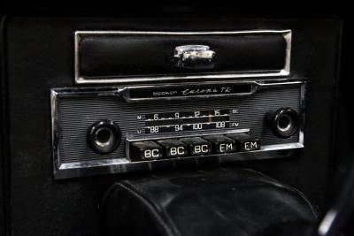 1965 Jaguar E TYPE ROADSTER