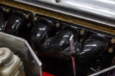1965 Jaguar E TYPE ROADSTER